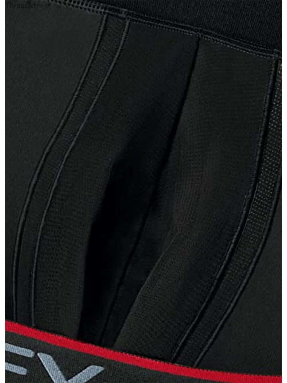 Chafe Proof Pouch Microfiber 6